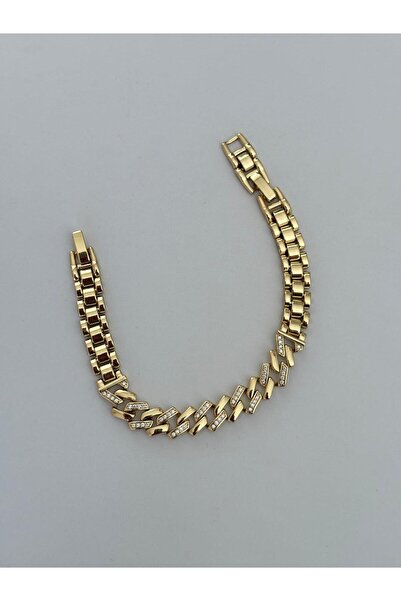 Generic Brand Special Series Gourmet Medium Zircon Chain Stone Cord Model Xp ...