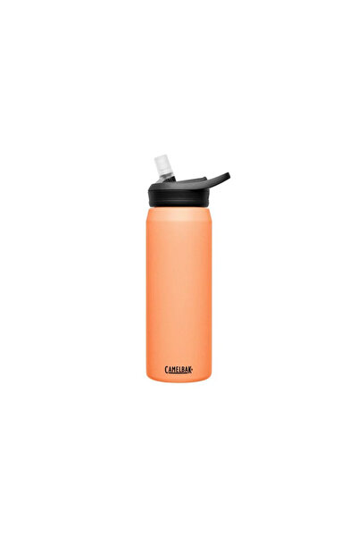 Camelbak EDDY PLUS INSULATED STAINLESS STEEL BOTTLE 750ML - برتقالي