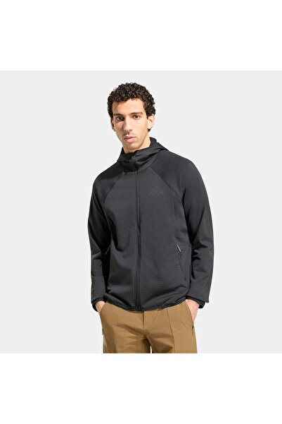 adidas Xpr Vk Fl H J Erkek Spor Softshell & Polar KC7682