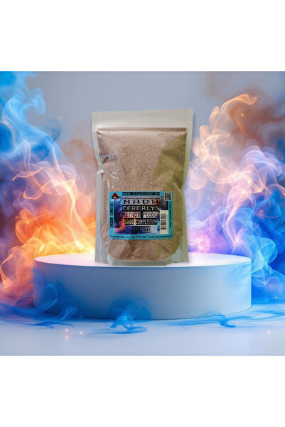 Aqua Nada CEREALYS Method Feeder Squid Competition 500GR