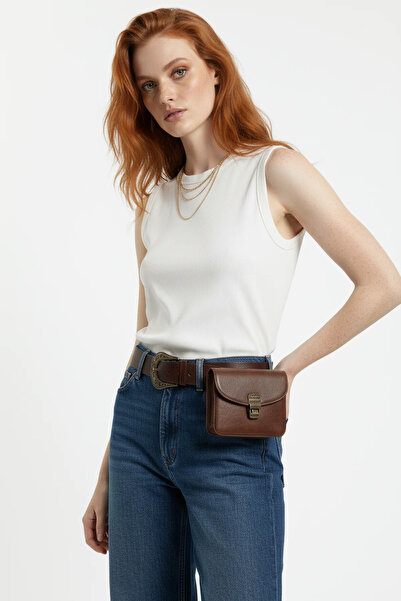 No Matter What Basic Sleeveless Round Neck Top