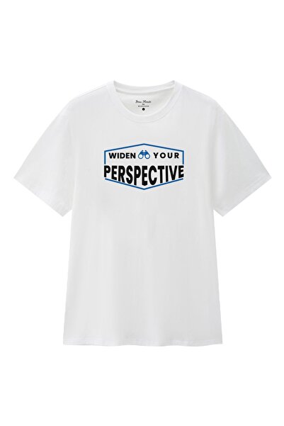 Giordano Men Regular Cotton Jersey Print Tee | Online Exclusive