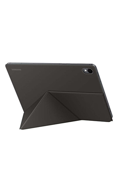 Samsung Husă inteligentă tip carte EF-BX730PBE pentru Galaxy Tab S11 - negru