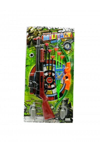 PlayFun Jucărie Acțiune Sunete Exterior Cadou Băieți