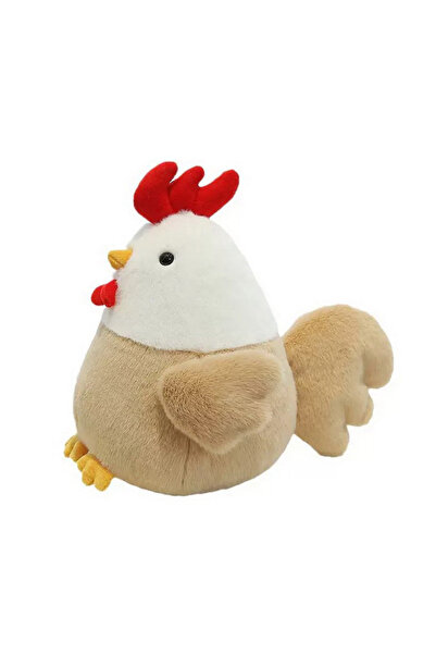 PlayFun Jucărie Bebeluș Plus Cocos Jucarie Rotund, Material Senzorial Sunete ...