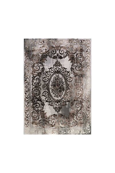 Beauty Home Διάδρομος Stylish Art 9418 67cm Γκρι,Μπεζ