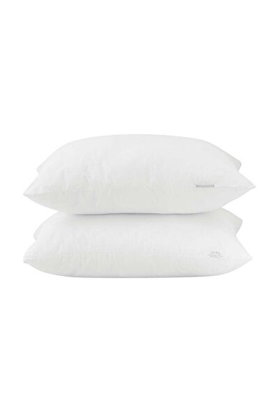 Beauty Home Μαξιλάρι ύπνου Comfort σε 3 διαστάσεις Μαλακό Λευκό