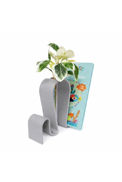 OEM Flow Terra Slim Διακόσμηση Εσωτερικού Χώρου, διακοσμητική βάση με δοκιμασ...
