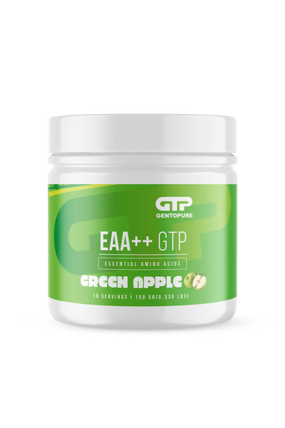 Gentopure EAA++ (150GR)