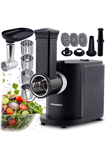 Berdsen Mașină de tocat carne BD-600 300/800W