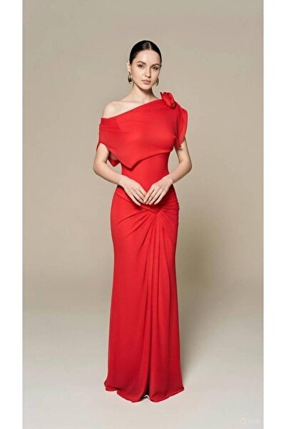 OEMS 50278 - xL - احمر