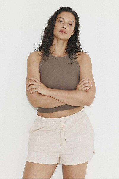 H&M Sweatshirt shorts