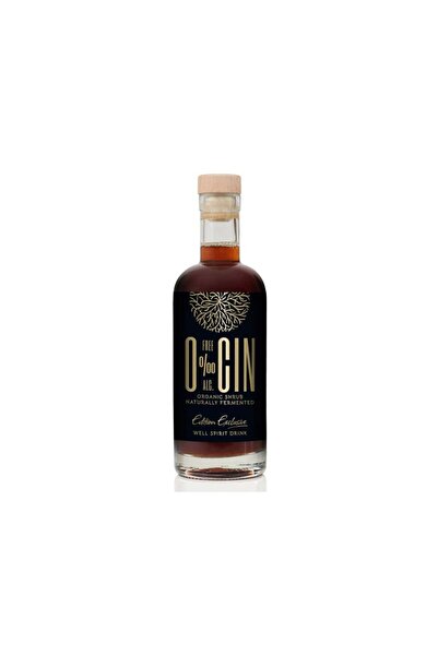 RETTER Gin fara alcool bio 500ml
