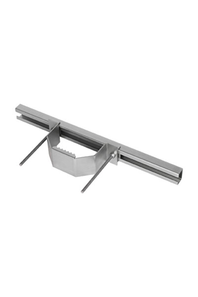 ASYTECH Networking Kit de montare pe stâlp pentru rack exterior EXIP55 de 19 ...