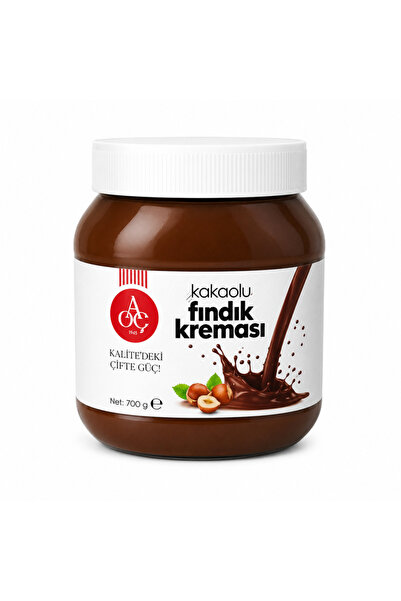 Atatürk Orman Çiftliği Kakaolu Fındık Kreması 700 gr
