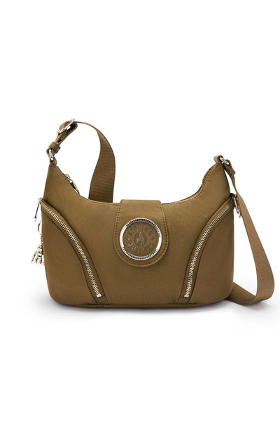 Kipling حقيبة كتف دي لوريل سبايس إسيرا إم