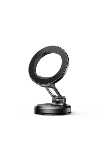 Joyroom Suport Auto Magnetic JR-ZS505, 4.7inch - 7inch, Negru