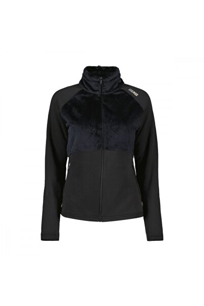 Colmar Fleece de schi pentru femei cu fermoar complet / cu inserție de pluș -...