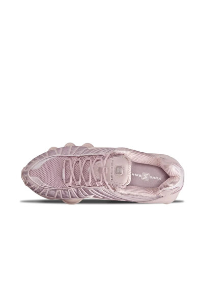 Nike Shox TL Wmns "Particle Rose" Kadın Sneaker Ayakkabı