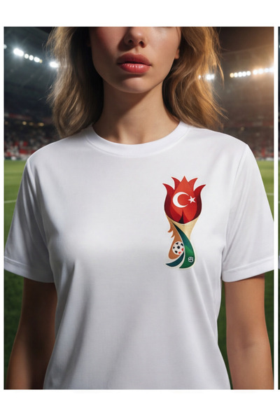 Joetsu تي شيرت خاص للمشجعين من مجموعة تركيا لكأس العالم 2026 الفاخرة