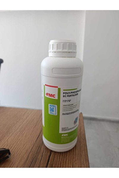 FMC FOLY-PHOSPHORUS