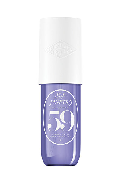Sol de Janeiro Cheirosa '59 Perfume Mist 90 ML - Parfümlü Saç ve Vücut Misti