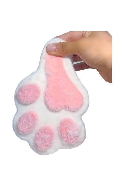 Bukela Sensory Toys, Stress Relief Toy Integrated (Cat's Paw)
