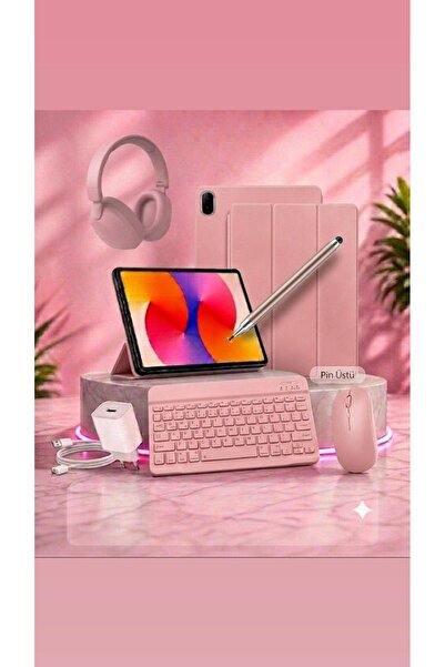 Huawei MATEPAD SE 11''İNCH 4GB 128 GB HAFIZA (SİM KARTLI)TABLET+KILIF+KALEM H...
