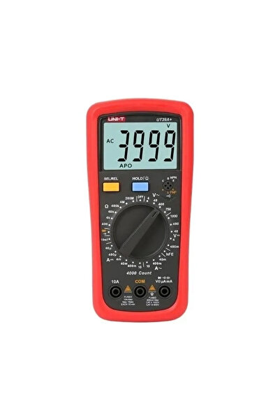 ARMÜZ Unit-T Handheld Digital Measuring Instrument / Ut 39A+