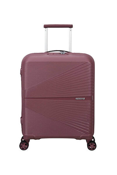 American Tourister AIRCONIC-SPINNER 55/20 TSA Kabin Boy Valiz