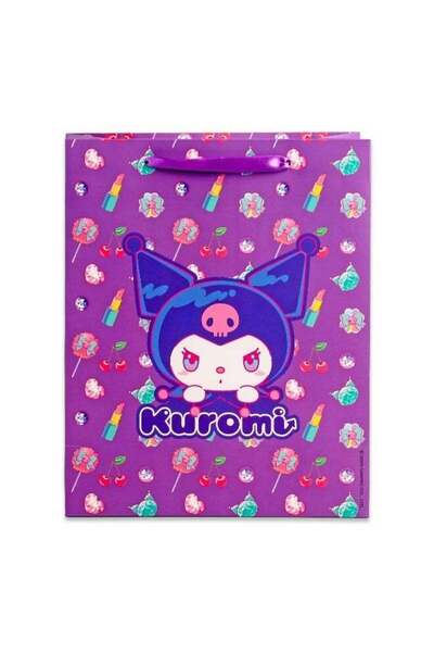 SANRIO حقيبة هدايا كورومي