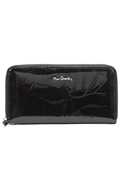 Pierre Cardin 02 LEAF 119 portofel de damă din piele