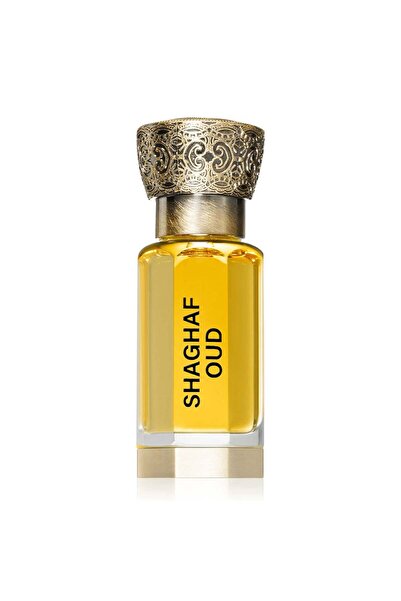 SWISS ARABIAN Shaghaf Oud by - Ulei de Parfum Unisex - 12 ml