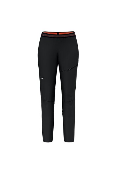 Salewa Pantaloni de trekking pentru femei Pedroc 2 Light Durastretch-Negru-40/34