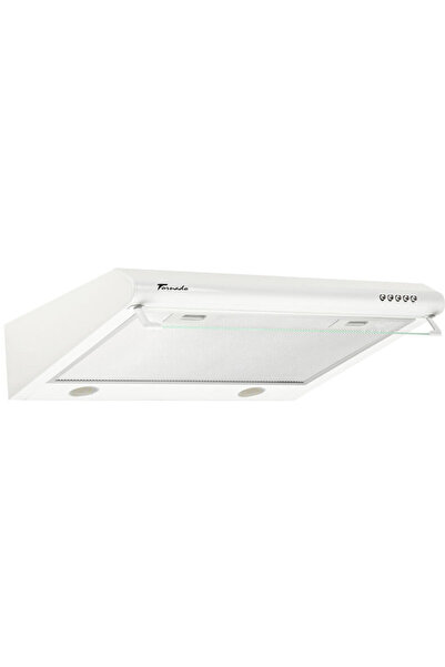 Tornado traditionala Bona 20 (50) LED 560 m3/ora Alb