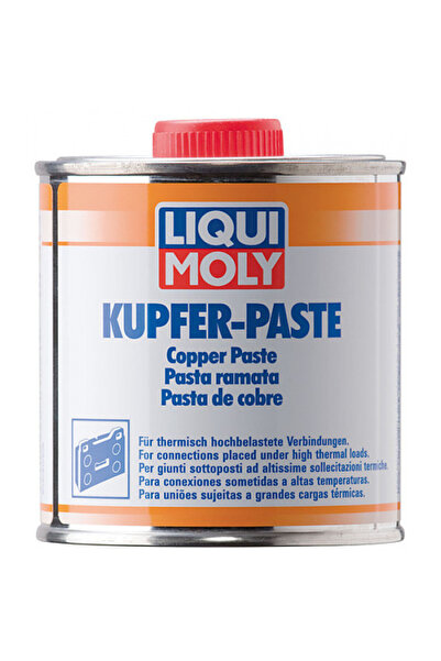 Liqui Moly Pasta de cupru, 1 kg