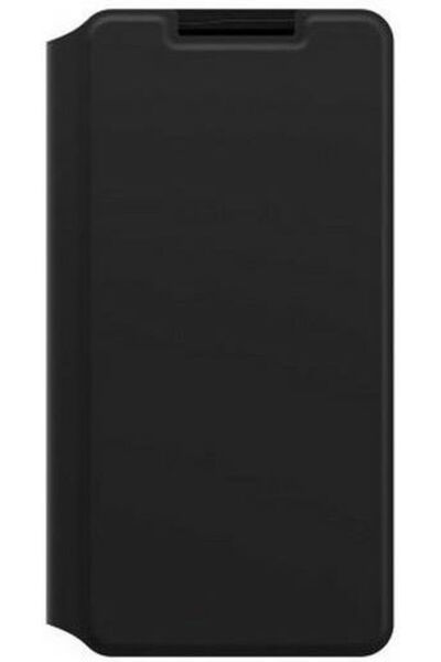 OTTERBOX Strada Via Δερμάτινη Θήκη Πλάτης με Θέση για Κάρτες Μαύρο (Galaxy S2...