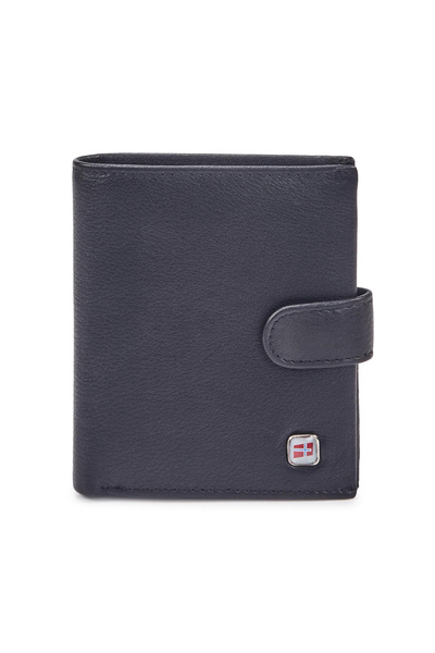 Nordee GW-102 Portofel bărbătesc din piele RFID