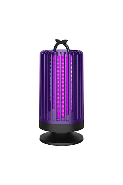 OEM Lampă UV anti-insecte, aparat electric silențios și portabil împotriva ta...