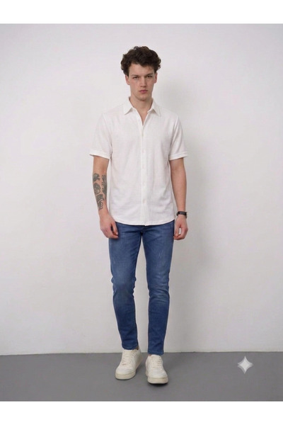 ATKGİYİM Cooling Style in Hot Temperatures: Anti-Sweat, Breathable, Special F...