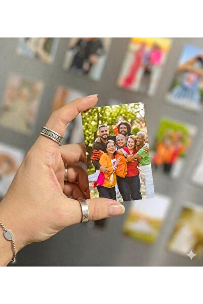 Foto Magnet