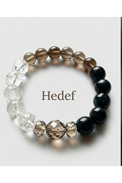 best bioenerji taş terapi Focus on the Target Natural Stone Bracelet 8 mm