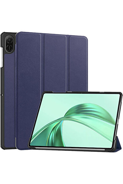 Techsuit Foldpro Αναδιπλούμενη Θήκη Μπλε (Honor Pad X8a)
