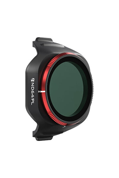 Freewell Σετ Φίλτρων Φακού για DJI Mini 5 Pro 1 τεμάχιο Κωδικός: FW-MN5-ND64/PL