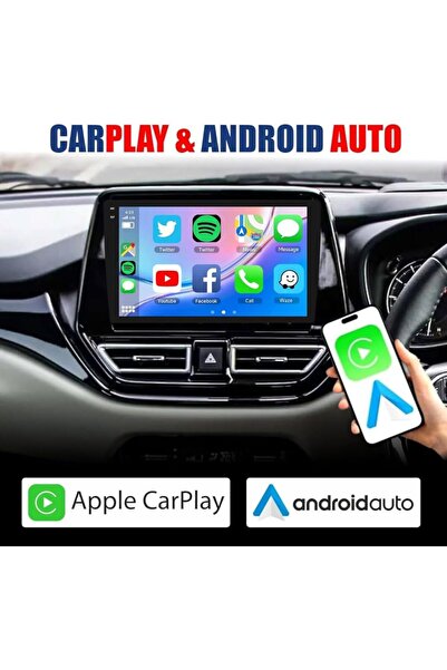Carplayer Suzuki baleno andorid screen model 2020-2023,8gb ram 128 gb rom wir...