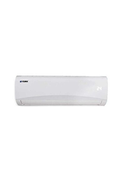 YORK Monterosa YHKF09YEEBMJO-X 9.000 Btu R410A A++ İnverter Klima