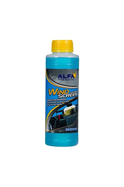 OEM Soluție Curățare Parbriz Auto, 500ml