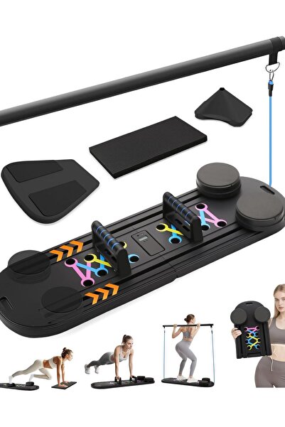 OEM Platformă multifuncțională pentru exerciții Pilates Reformer Core Fitness...