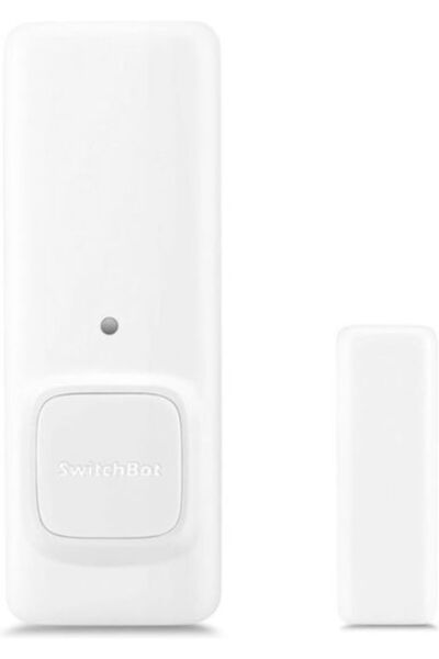 SwitchBot Ασύρματο Σύστημα Συναγερμού με Κέντρο (Wi-Fi / Bluetooth) Κωδικός: ...