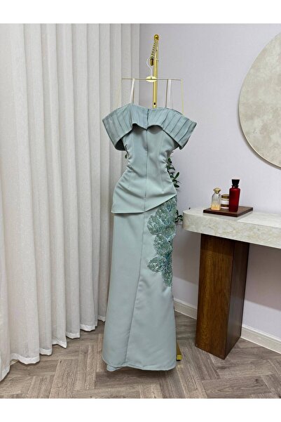 Mally Elegant Dress
